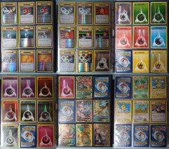 Pokémon XY Evolutions (91% Master Set) - 4