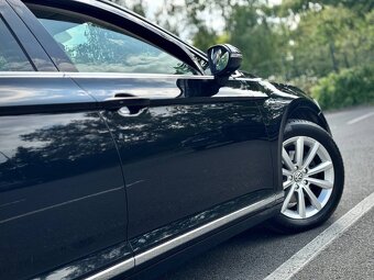 Volkswagen Passat B8 2017 - 4