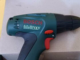 Aku Bosch PSR 1200 - 4