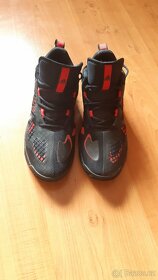 Basketbalové boty NIKE - 4