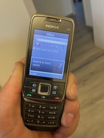 Nokia na díly - 4
