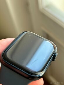 Apple Watch SE 2 44mm GPS - 4