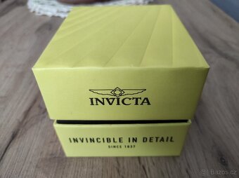 Invicta Aviator - 4