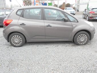 KIA VENGA 1.4i LPG - 4