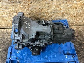 MANUÁLNÍ 5Q PŘEVODOVKA 1.9 TDI 66KW DHL - 4