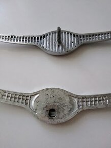 ZNAK EMBLEM AUTO CHRYSLER 3 RŮZNÉ KUSY - 4
