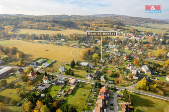 Prodej rodinného domu, 171 m², Velký Šenov - 4