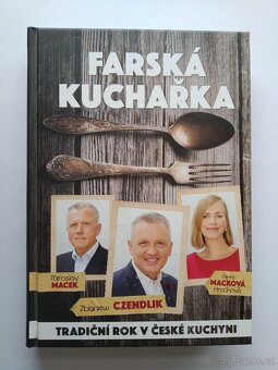 kuchařky - 4