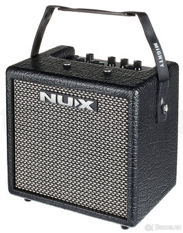 Kytar. kombo NuX Mighty 8BT MKII. Nové Záruka 2029 - 4