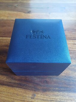 Festina - 4