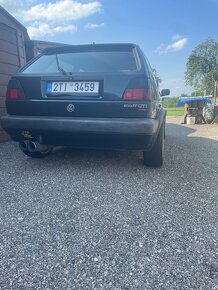 Gti g60 mk2 - 4