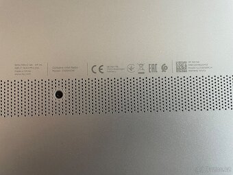 Prodám Notebook HP3168NGW - 4