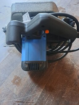 Kotoučová pila Narex EPK 16, 1100W - 4