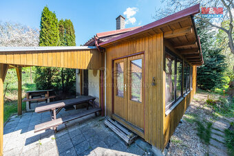 Prodej pozemku 1556 m², Kostelec nad Černými lesy - 4