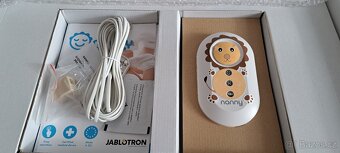Monitor dechu Nanny - 4