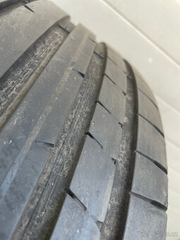 Dunlop Sport Maxx 235/55 R17 103Y 4Ks letní pneumatiky - 4