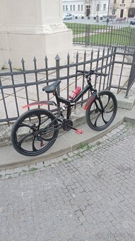 Horské kolo a příslušenství - 4