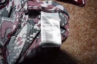 Šaty, šatičky, tunika 165/S/M/36 H&M - 4