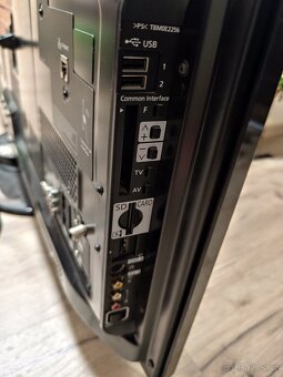 Panasonic 50 Inch TV - 4