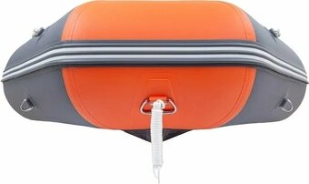 člun Gladiator Nafukovací člun + Lodní motor Maxima® A 58 LB - 4