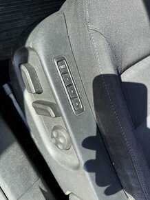 Škoda octavia 2 2.0fsi 110kw -BLR převodovka-GQP barva- 8151 - 4