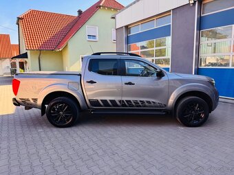 Nissan Navara NP300 N-Guard Double Cab 4x4 140kw - 4