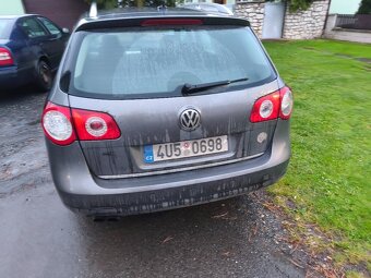 Passat B6 2.0tdi 125kw - 4