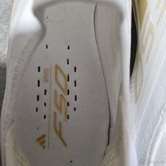 Nové kopačky Adidas F50 Elite LL FG - 4