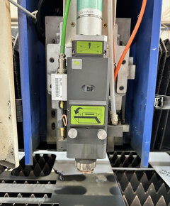 Lasery Fiber 750 W, - 4