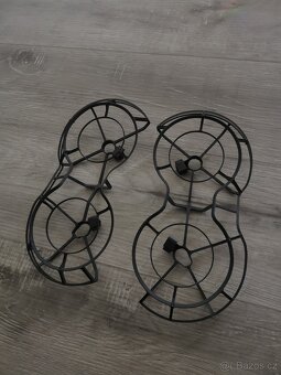 Dji mini fly more combo příslušenství - 4