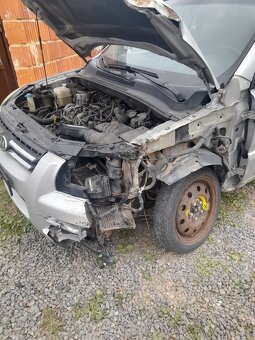 Kia Sportage - 4