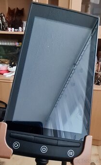 Masážní křeslo RS Royal RS-3570 - 4