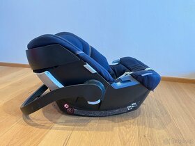 Cybex Aton 5 - 4