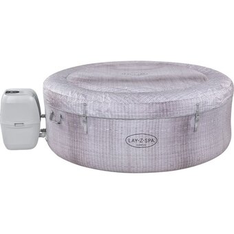 Vířivka, jacuzzi Bestway Cancun 60003 Lay-Z-Spa pro 2 - 4 os - 4