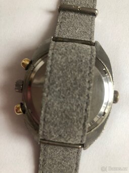 Chronograf POLJOT HODINKY - 4