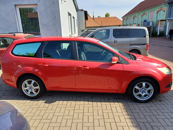 Ford Focus combi 1,6i 74kW - 4