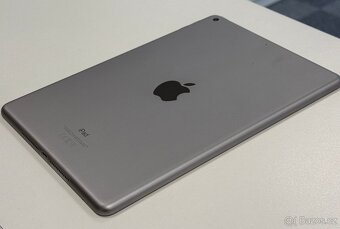iPad 6 gen, 128GB BATERIE 100% - 4