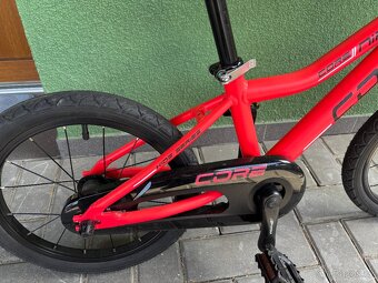 Dětské kolo Core Nipper Al 16" - 4