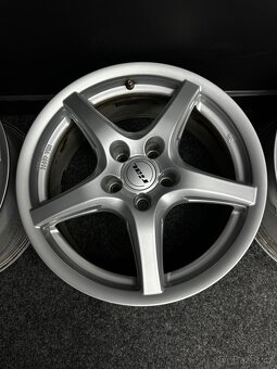 Alu Rial 5x112 17” - 4