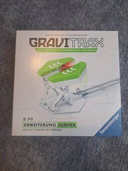 Gravitrtax + Doplňky - 4