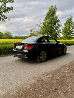 BMW E82 123d 150kw M-Paket - 4