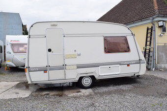 KARAVAN SWIFT CHALLENGER 390/2 -703KG - 4