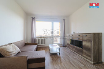 Pronájem bytu 3+1, 70 m², Studánka - Hranice - 4