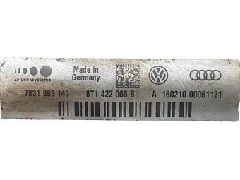 Převodovka řízení 8T1422066B Audi A4 B8 8K 8T r.v. 2011 - 4