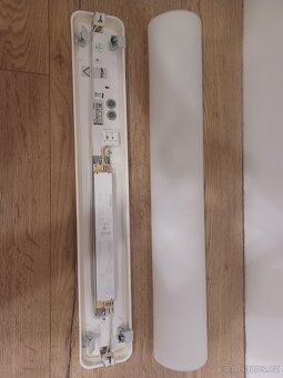 Svítidla Osmont Silvia 1 - 4