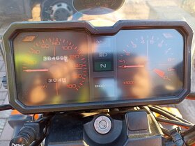 Honda CB 450 N - 4