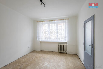 Prodej bytu 3+1, 66 m², Varnsdorf, ul. Východní - 4