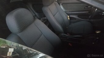 Bmw e46 compact nd - 4