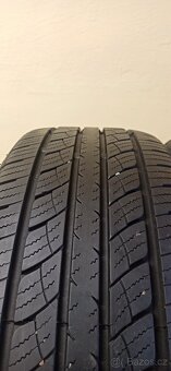 Goodride 235/55 R18 100V 1x6,5mm 1x5,5mm - 4