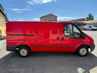 Ford Transit 2011 LONG L2H1 2.2 TDCI 85KW CZ 1. maj. DPH - 4